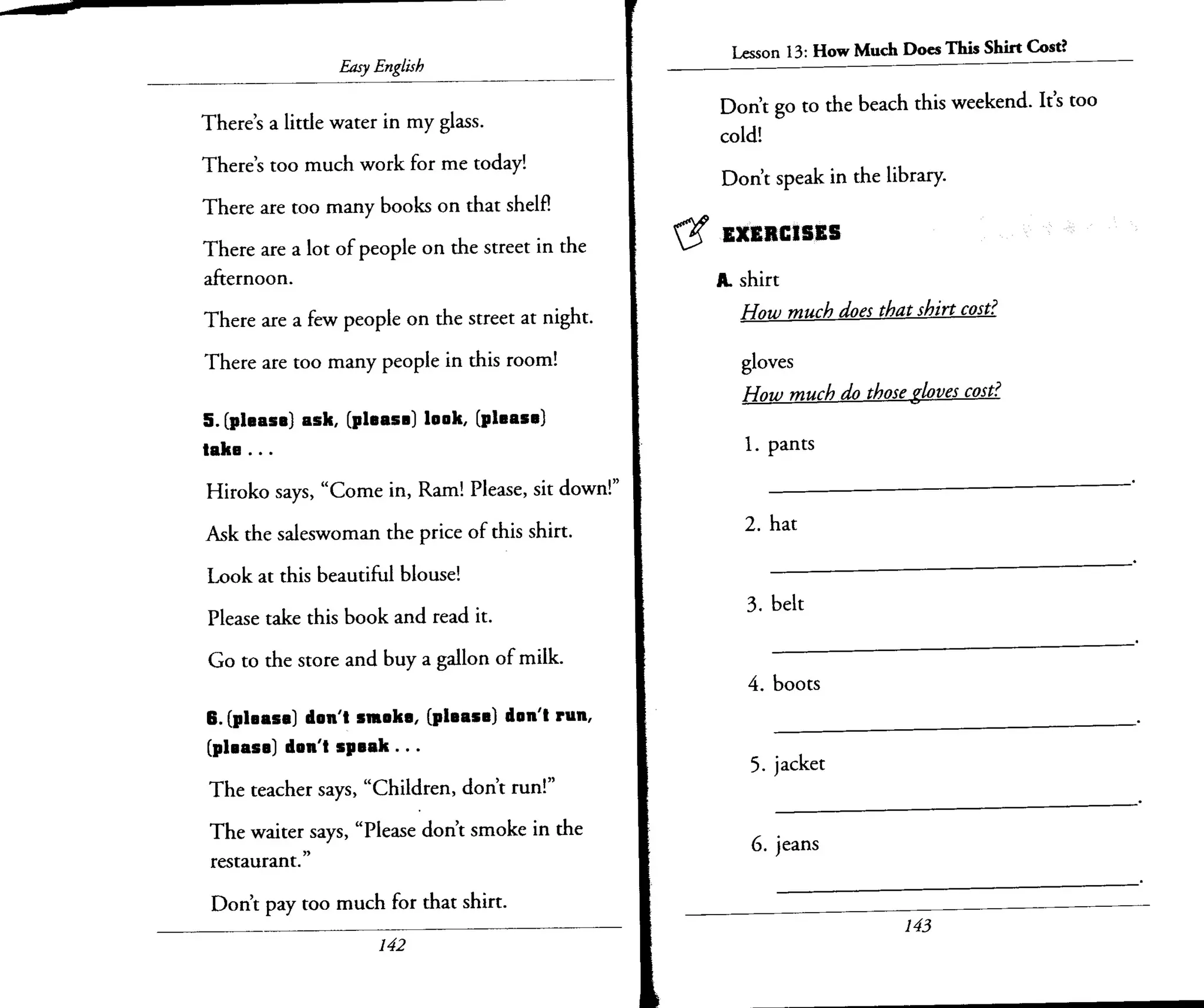 Living language easy english - basic esl