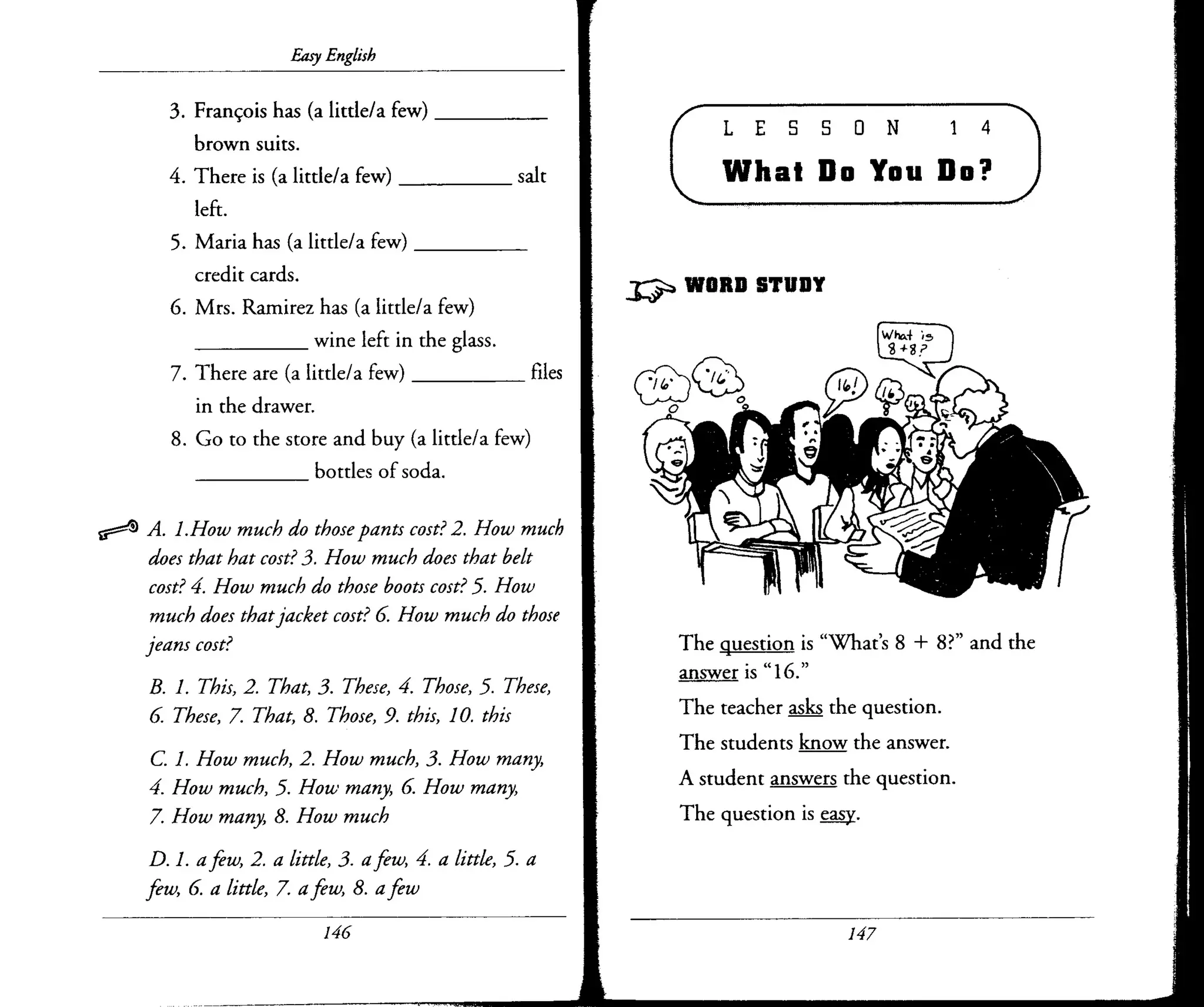 Living language easy english - basic esl