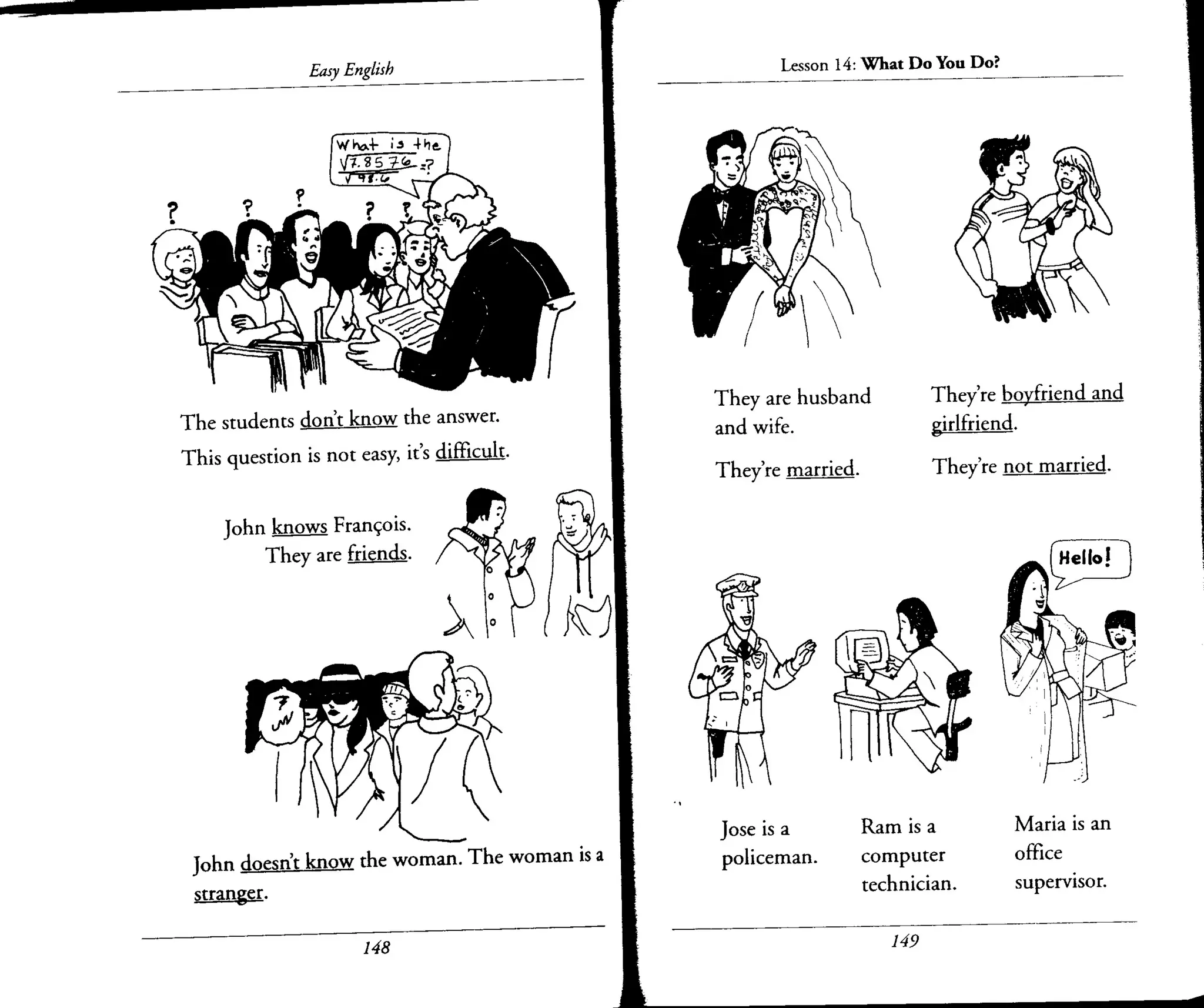 Living language easy english - basic esl