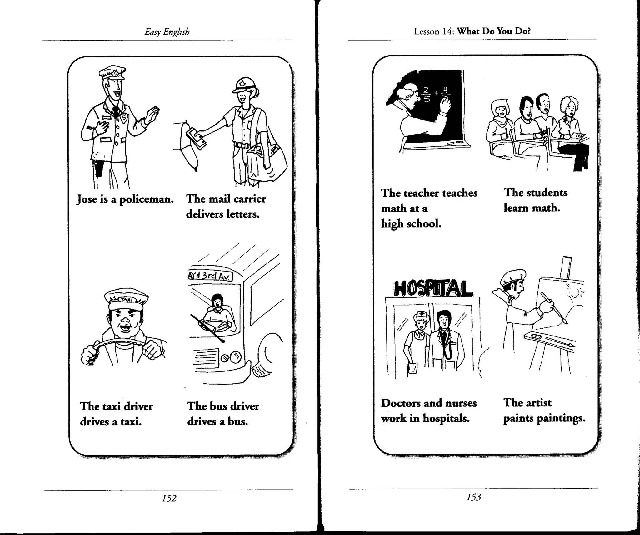 Living language easy english - basic esl