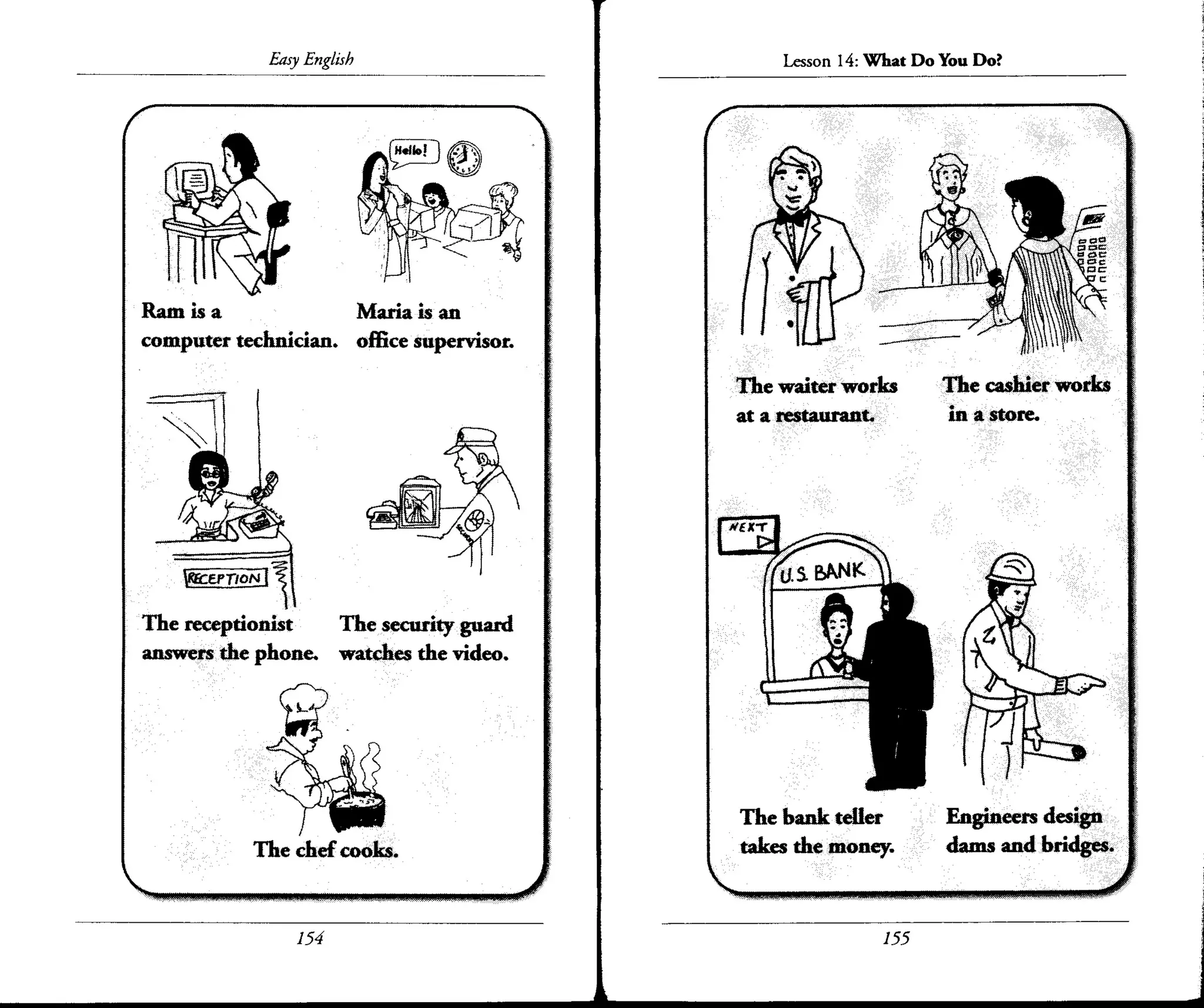 Living language easy english - basic esl