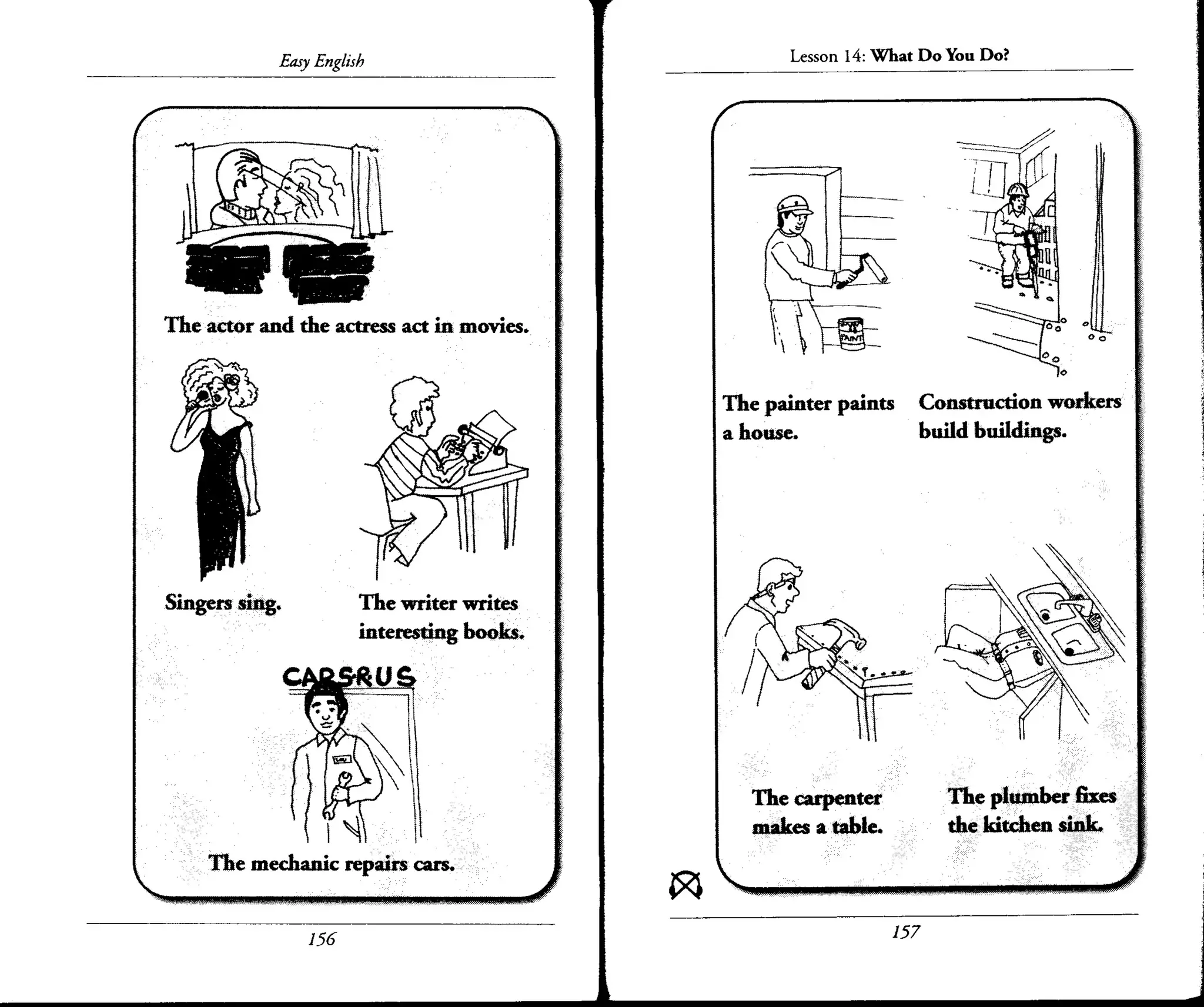 Living language easy english - basic esl