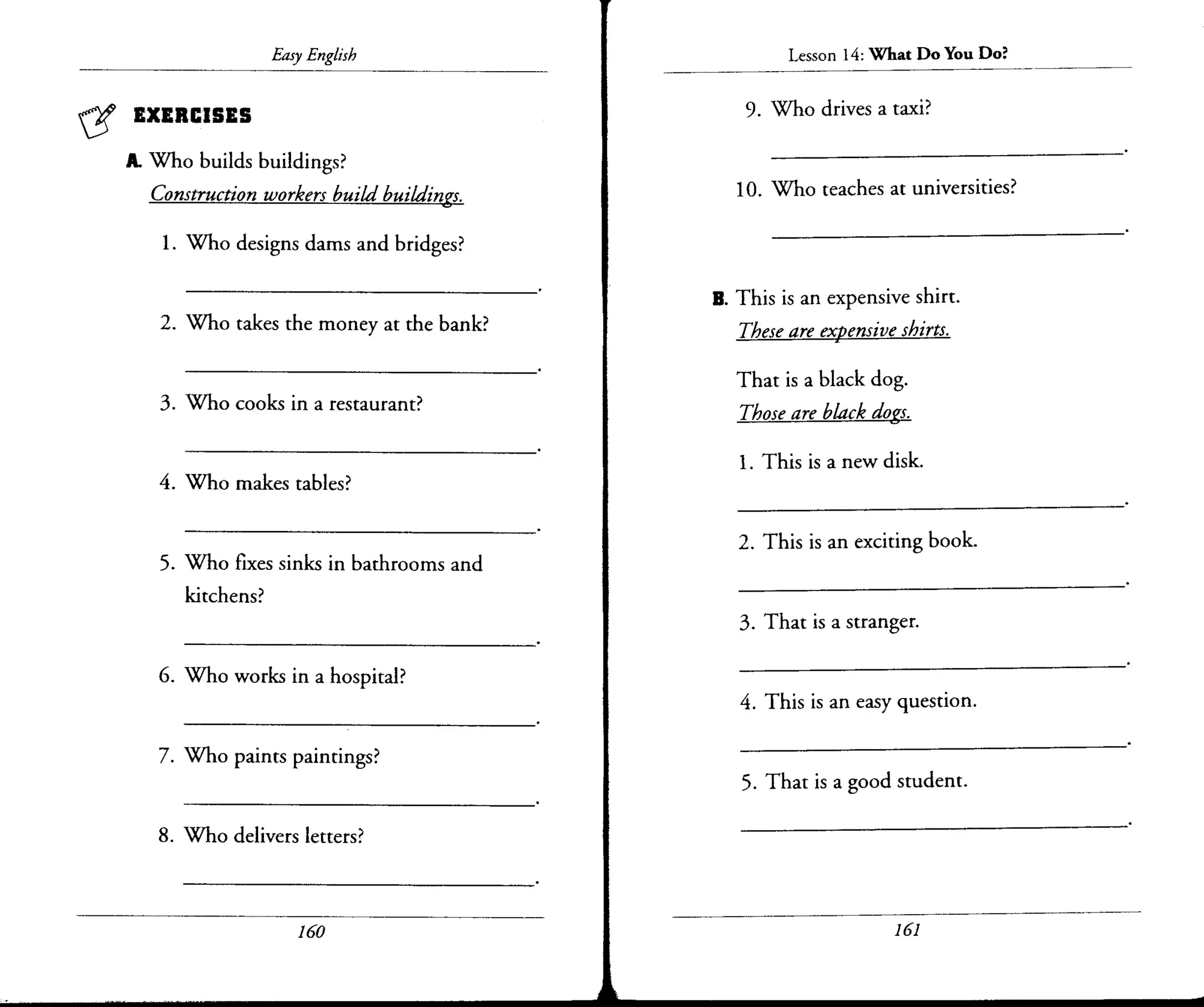 Living language easy english - basic esl