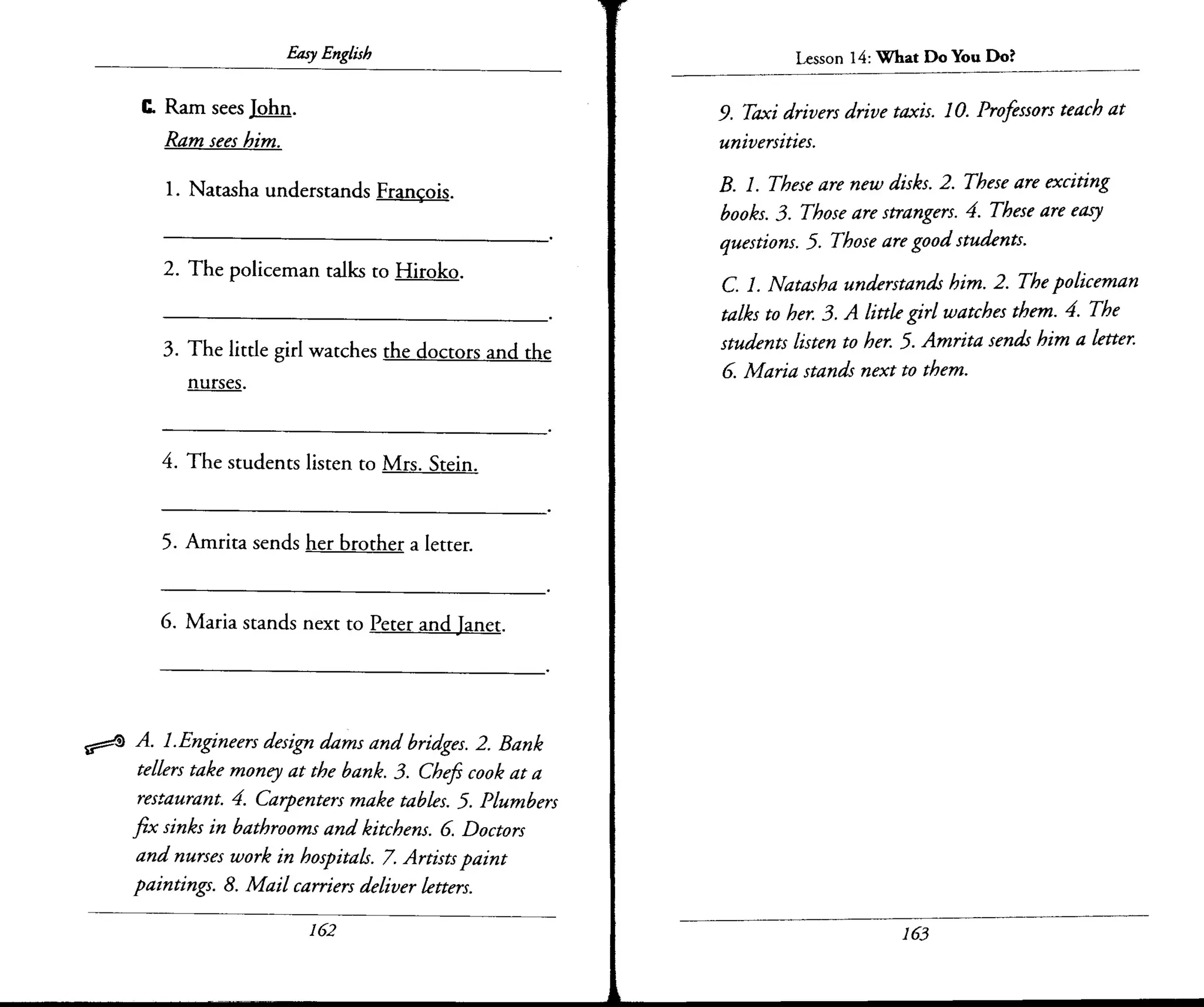 Living language easy english - basic esl