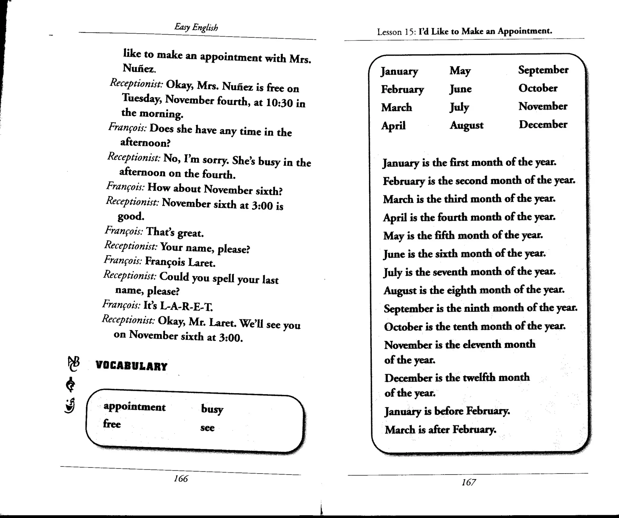 Living language easy english - basic esl