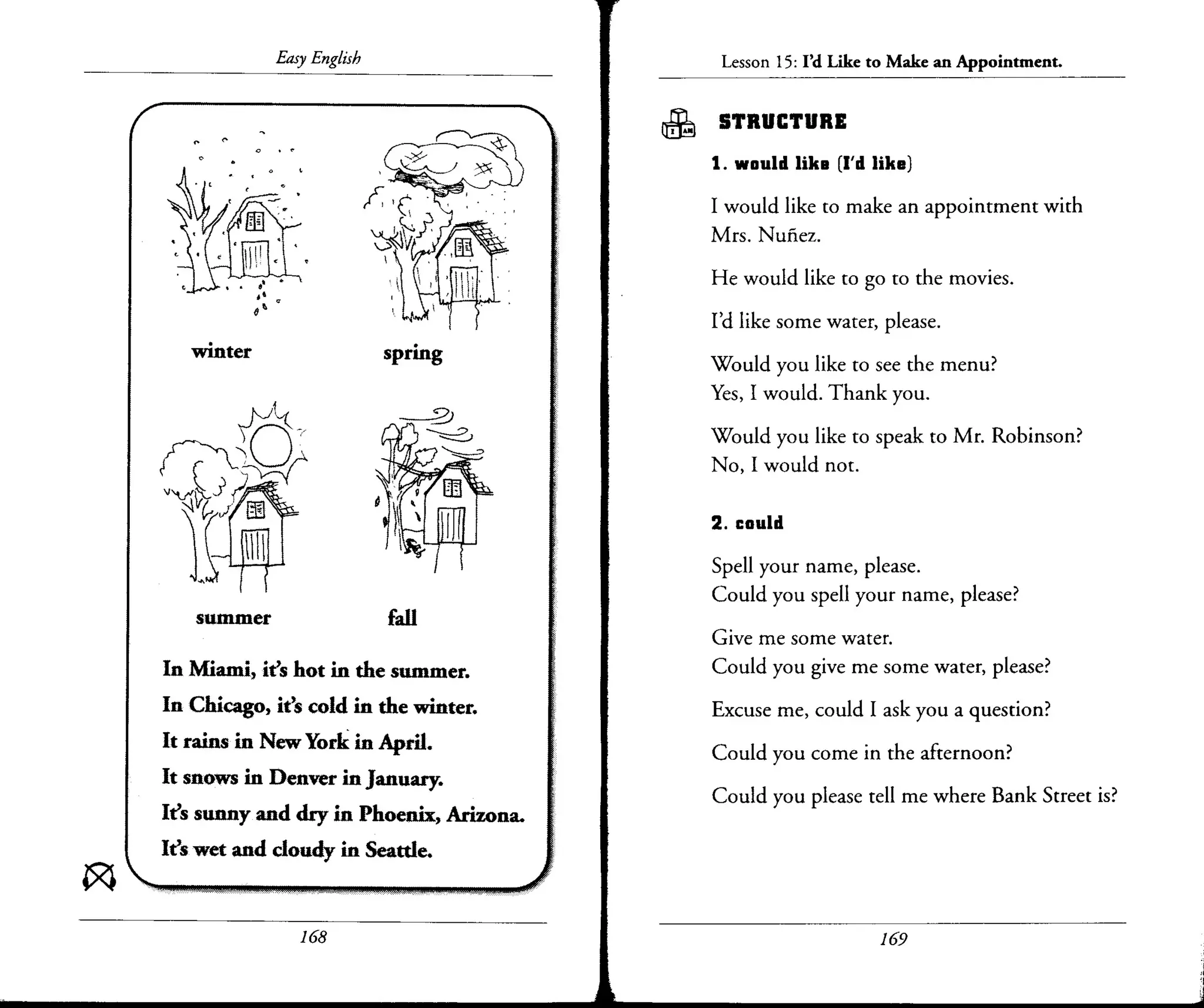 Living language easy english - basic esl