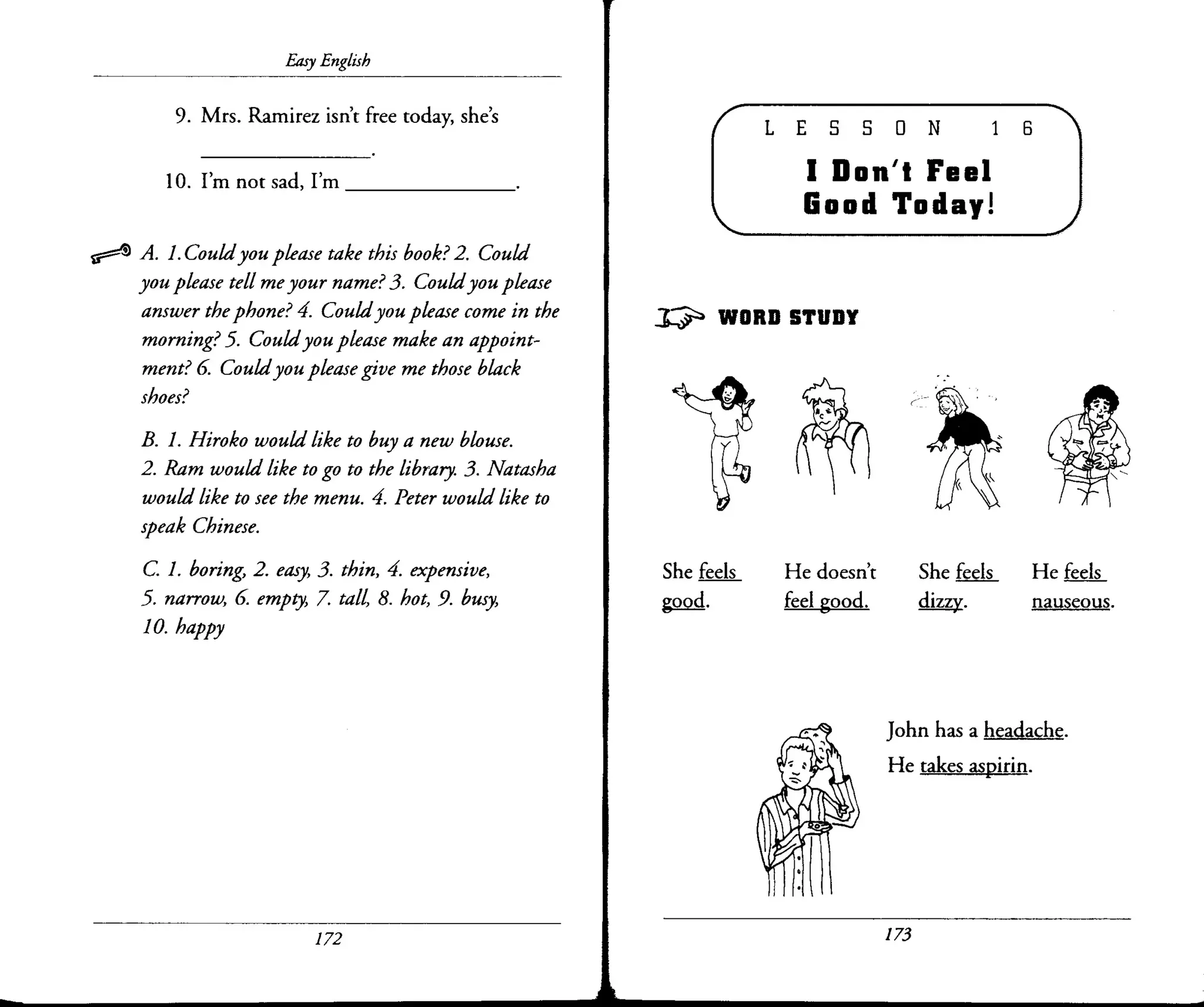 Living language easy english - basic esl