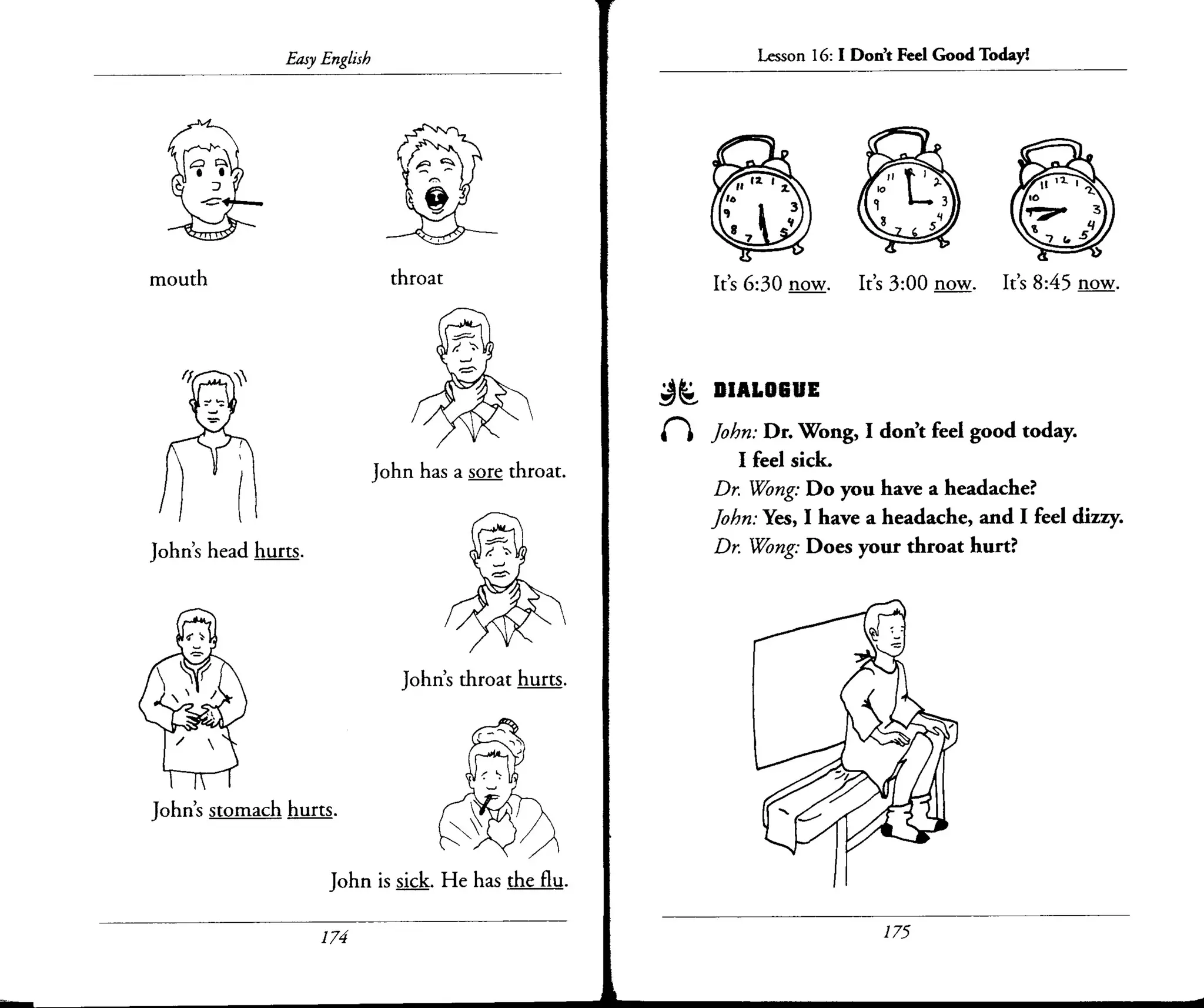 Living language easy english - basic esl