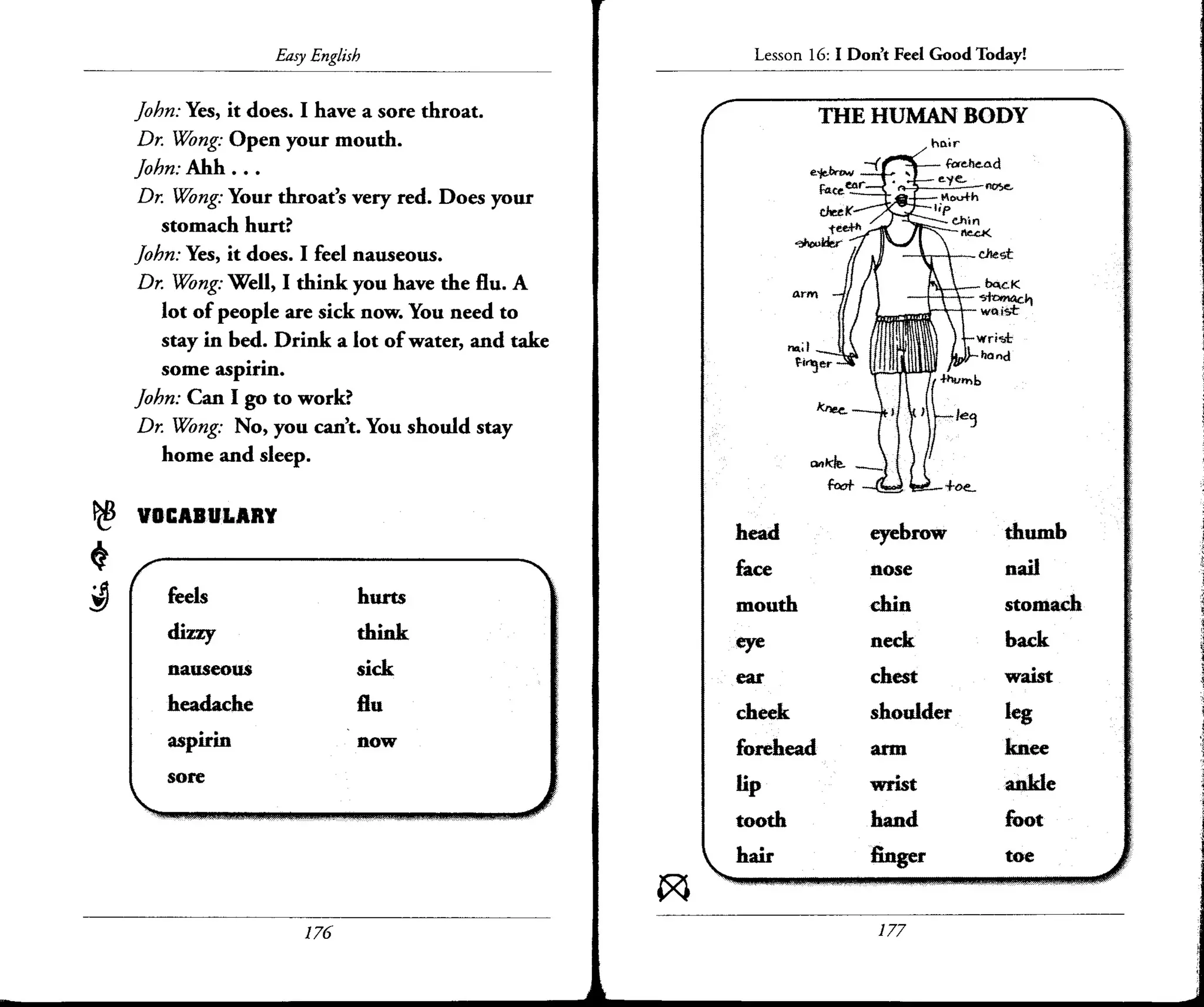 Living language easy english - basic esl