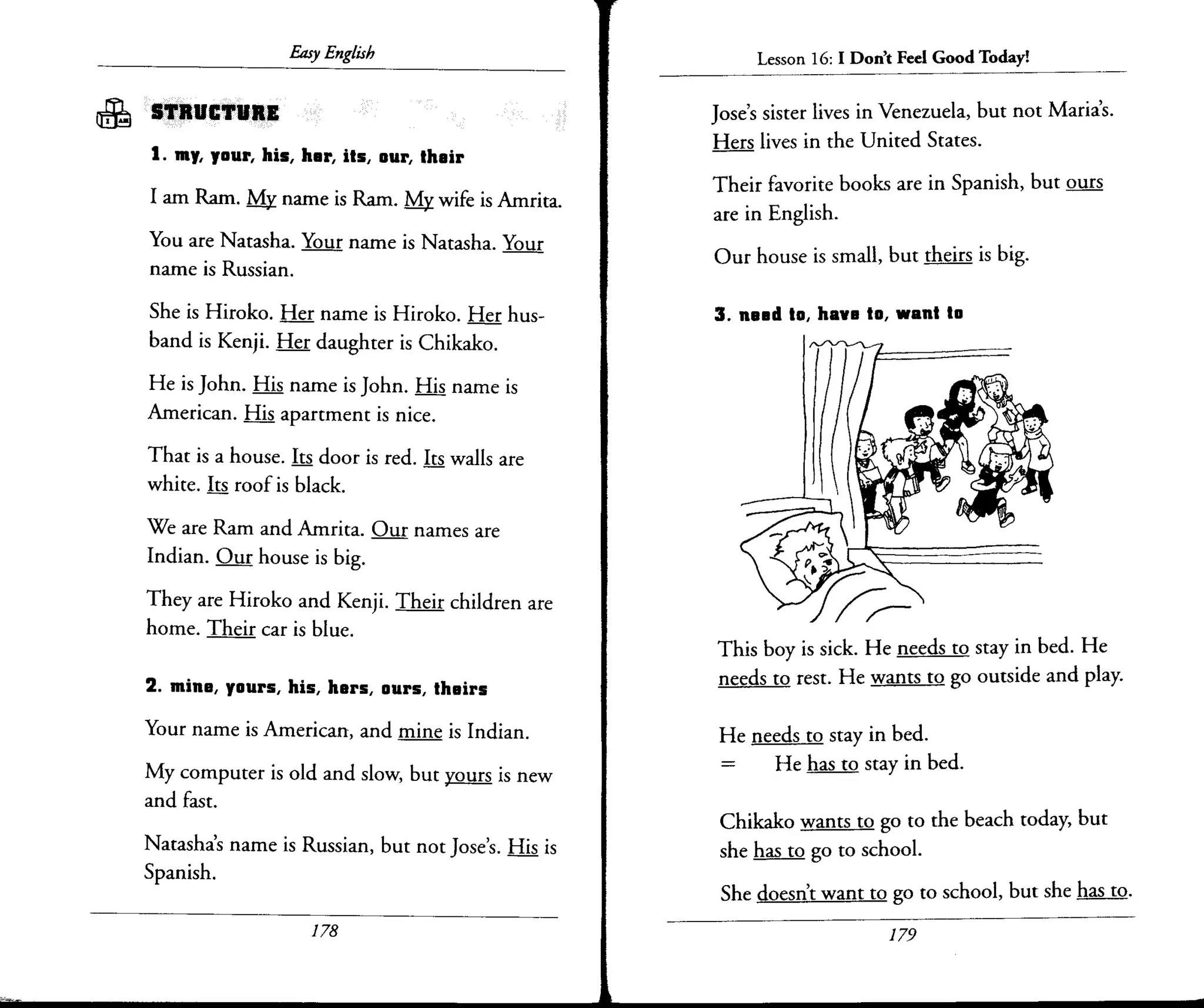 Living language easy english - basic esl