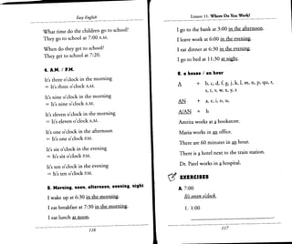 Living language easy english - basic esl | PDF