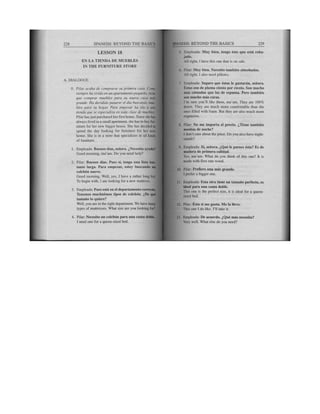 Living language   spanish - beyond the basics