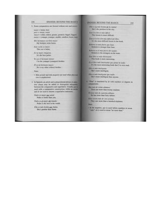 Living language   spanish - beyond the basics