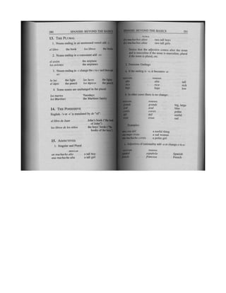 Living language   spanish - beyond the basics