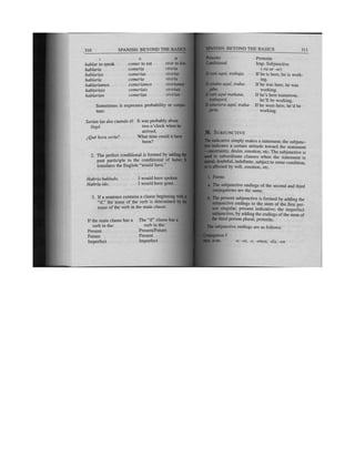 Living language   spanish - beyond the basics