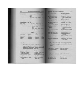 Living language   spanish - beyond the basics