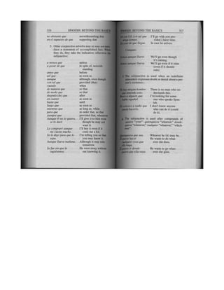 Living language   spanish - beyond the basics