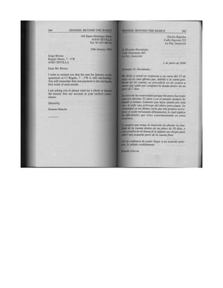 Living language   spanish - beyond the basics