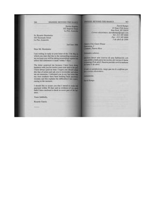 Living language   spanish - beyond the basics