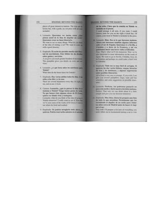 Living language   spanish - beyond the basics