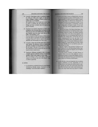 Living language   spanish - beyond the basics