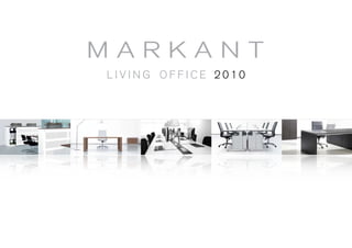 living office 2010
 