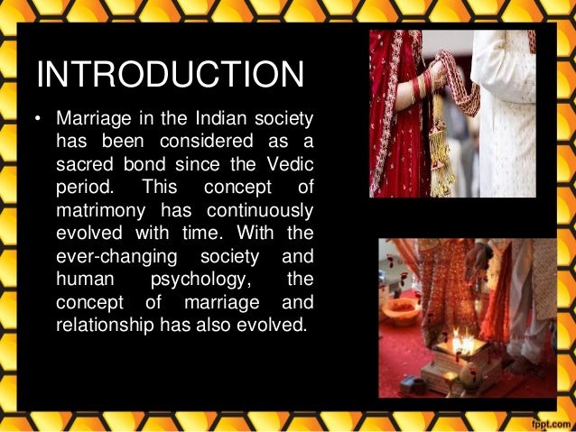 Living Relationship in India