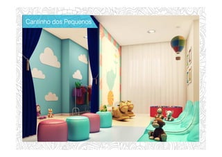 Cantinho dos PequenosCantinho dos PequenosCantinho dos PequenosCantinho dos Pequenos
 