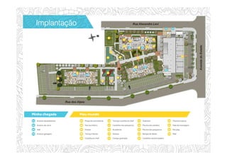 ImplantaçãoImplantaçãoImplantaçãoImplantação
 