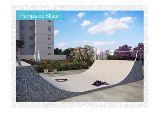 Rampa de SkateRampa de SkateRampa de SkateRampa de Skate
 
