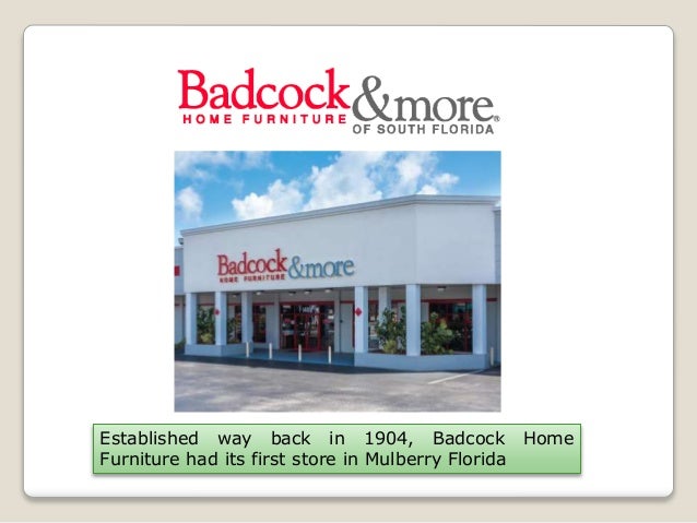 Living Room Furniture South Florida