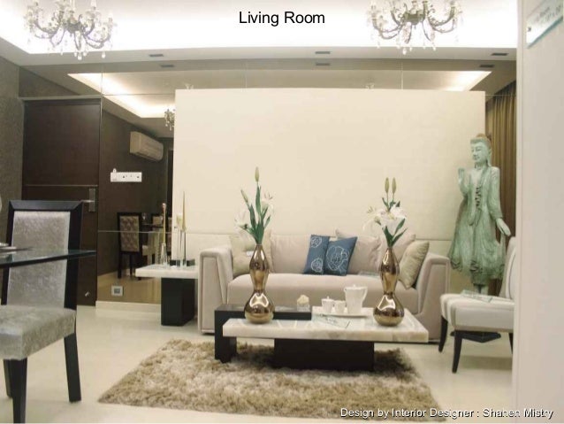 Modern and Zen Style Living Rooms in India Modern and Zen Style Living Rooms in India