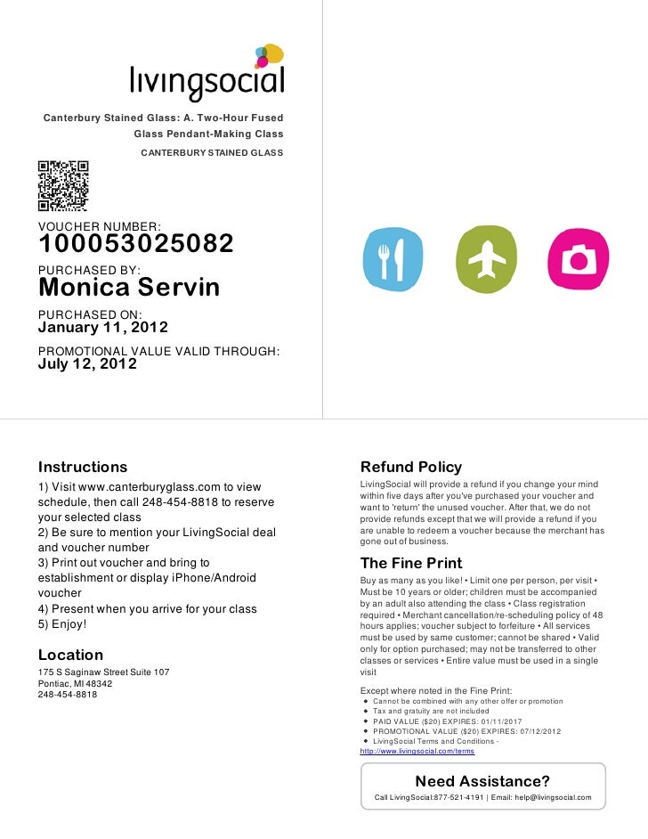 livingsocial voucher 100053025082