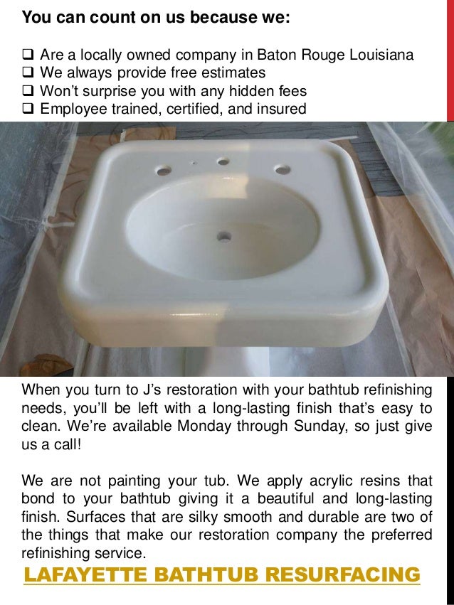 Bathroom Sinks Baton Rouge baton rouge tub resurfacing Bathroom Sinks Baton Rouge baton rouge tub resurfacing