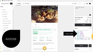 AVOCODE
Does it help?
 