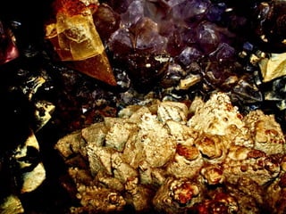 Unsearchable Riches of Christ
 