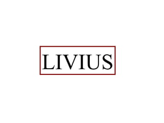 LIVIUS 