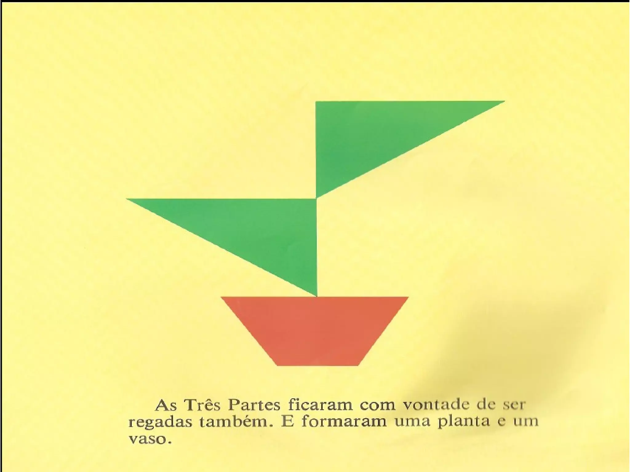 Livro - As Três Partes