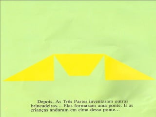 Livro - As Três Partes