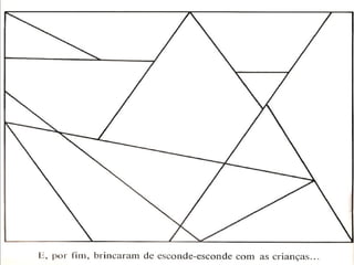 Livro - As Três Partes