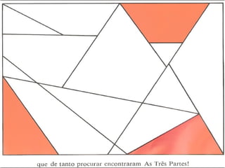 Livro - As Três Partes