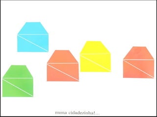 Livro - As Três Partes