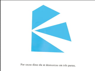 Livro - As Três Partes