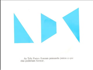 Livro - As Três Partes