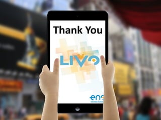 Livo presentation