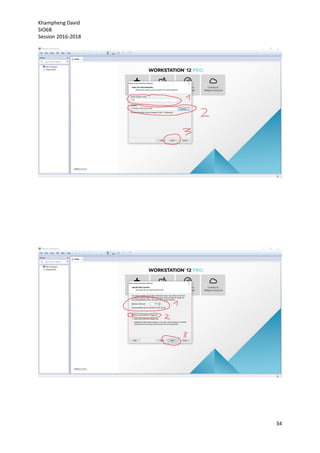 Khampheng David
SIO6B
Session 2016-2018
34
 