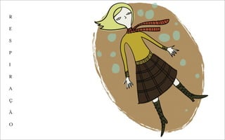 R

E

S

P

I

R

A

Ç

Ã

O
 