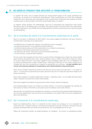 [LIVRE BLANC] La transformation numérique du parcours de vie | PDF