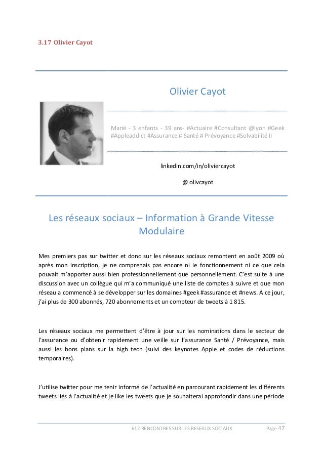 Démarrage de votre propre vitesse de rencontres d’affaires
