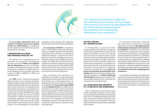 Le tri semble aujourd’hui être à la
croisée de modèles qui peuvent parfois
rentrer en confrontation et se traduisent
par des injonctions contradictoires pour les
entreprises de recyclage.
L’innovation au cœur
des perspectives de tri
En réponse à la complexification du
gisement, les avancées technologiques
devraient permettre d’aller vers toujours
plus de séparation pour trier ces flux plus
complexes.Entreprisesinnovantesetcentres
de recherche travaillent à l’amélioration ou
au développement de procédés innovants,
comme le LIBS, le RAMAN, le MIR ou la
triboélectricité.
Le LIBS (Laser Induced Breakdown
Spectroscopy) est une technique d’analyse
chimiquerapideparspectrométried’émission
optiquedeplasmainduitparlaser.Ellepermet,
sans contact, de fournir très rapidement des
informationstrèsprécisesnonseulementsur
la nature du matériau mais également sur sa
composition.LeprojetTriSUR(Tridesolides
ultra-rapide), lauréat du concours mondial
d’innovation, combine la précision de cette
technologie appliquée au tri de particules
millimétriques, en l’occurrence des cataly-
seursutilisésenpétrochimie,àunetrèshaute
vitesse. Cette technologie est aujourd’hui
considérée comme porteuse pour aller plus
loindemaindansletridefractionsmétalliques.
La technologie RAMAN, complémen-
taire au NIR (proche infrarouge) classique,
reposesurl’analysedesurfacedesvibrations
moléculaires d’un matériau, en analysant la
« diffusiondeRaman » :unphotonsur107est
généréenretourd’unéclairageparunesource
monochromatique(typeLASER).Cettetech-
nologie, est utilisée par tous les laboratoires
d’analysedematériaux(organiquesetinorga-
niques),ainsiquepourletridespaillettesPET
à très grande vitesse. Des travaux se poursui-
ventpourpouvoirtrieràgrandevitessetoutes
les natures et couleurs de matériaux.
Dans le domaine des plastiques, les
méthodes de tri fondées sur des techniques
optiquesprocheinfrarouge(NIR)ontmontré
leurs limites pour les plastiques foncés en
mélange.Descentresderechercheexplorent
lespossibilitésdumoyen infrarouge (MIR)
ou de la triboélectricité qui s’affranchit de
la densité, de la couleur et de la forme des
granulesdeplastiques.L’effettriboélectrique
permet l’apparition de charges électriques
superficiellesparfrottemententredeuxmaté-
riauxélectriquementneutres,cequiprovoque
l’attraction ou la répulsion des particules
lorsqu’elles sont par la suite placées dans un
champ électrique intense, autorisant ainsi
leur séparation.
Éviter l’écueil
du “downcycling ”
Le “downcycling” ou perte de la valeur
d’usage qualifie un procédé de recyclage qui
entraîne une diminution de la valeur intrin-
sèque d’une matière à travers un cycle qui
ne permet plus de refaire le même type de
produitsouquiviselafabricationdeproduits
qui eux ne seront plus recyclables. Si les pers-
pectives de tri doivent permettre d’aller vers
toujours plus de séparation, la condition sine
qua non pour boucler la boucle de l’économie
circulaire est de poursuivre les efforts de
recherche en matière de tri pour éviter les
pertes de propriétés fonctionnelles de la
matière(préserverlalongueurdesfibresdans
letextile,lepapieretc.)etréduirel’hétérogé-
néité des flux(plastiquesparexemple).C’est
l’un des défis auxquels seront confrontées les
entreprises de recyclage demain.
La logistique des déchets
et la révolution numérique
Selon l’Organisation des Nations-unies
(ONU), davantage de données ont été créées
en2011quedanstoutel’histoiredel’humanité.
Entre 30 et 212 milliards d’objets pourraient
être connectés d’ici 2020. Le Big data et les
objets connectés sont considérés comme un
importantrelaisdecroissancepourl’ensemble
de l’économie.
La révolution numérique a déjà fait
son entrée dans le secteur du recyclage,
notammentautraversdudéveloppementde
l’informatiqueembarquéeetdessystèmes
de tracking des véhicules et des conteneurs.
En Italie où les consignes de tri des ménages
varientbeaucouplocalement,uneapplication
permetd’optimiserlegestedetri.L’utilisateur
scanne le code-barres d’un produit et grâce à
sa géolocalisation, l’application lui indique
dans quelle poubelle déposer son déchet. De
manièreplussignificative,lesprojetsde«ville
dedemain»connectéesintègrentunegestion
desdéchetsmunicipauxbaséesurdessystèmes
de contrôle du niveau de remplissage des
conteneurs.
Lesnouvellestechnologiesetledigitalvont
continuerdetransformerdurablementlalogis-
tiqueetpourraientpermettreauxentreprises
derecyclagededévelopperleuroffredeservice,
en optimisant leur process et en capitalisant
surlavented’informationsetd’outilsdesuivi
à leurs clients.
19Pa rt i e I18 Pa rt i e I
“La révolution numérique a déjà fait
son entrée dans le secteur du recyclage,
notamment au travers du développement
de l’informatique embarquée et
des systèmes de tracking des
véhicules et des conteneurs.”
L’ i n d u st r i e d u r ecyc l ag e à l’ h o r i zo n 2 0 3 0L’ i n d u st r i e d u r ecyc l ag e à l’ h o r i zo n 2 0 3 0
 